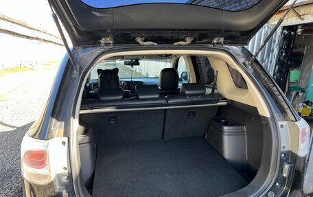 Mitsubishi Outlander III рестайлинг 3, 2013 год, 1 240 000 рублей, 18 фотография