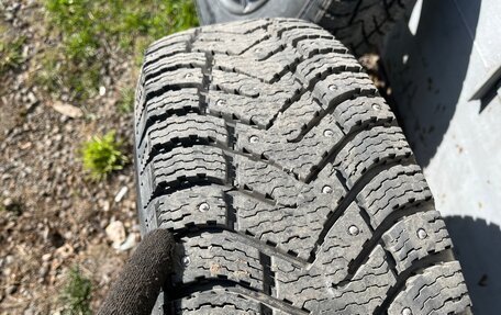 Mitsubishi Outlander III рестайлинг 3, 2013 год, 1 240 000 рублей, 22 фотография