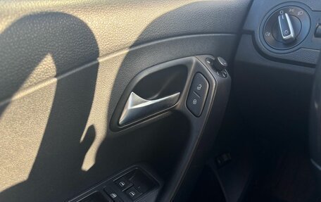 Volkswagen Polo VI (EU Market), 2019 год, 1 090 000 рублей, 11 фотография