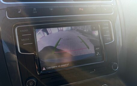 Volkswagen Polo VI (EU Market), 2019 год, 1 090 000 рублей, 12 фотография