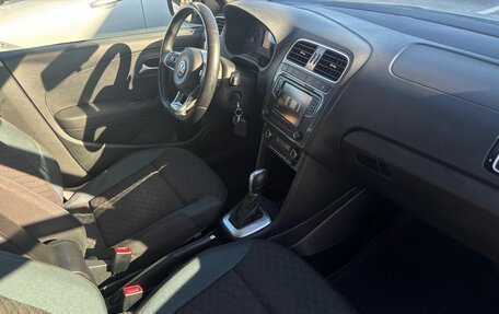 Volkswagen Polo VI (EU Market), 2019 год, 1 090 000 рублей, 16 фотография