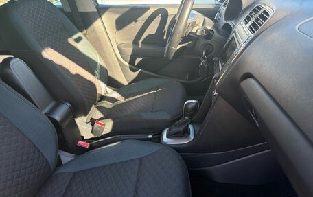 Volkswagen Polo VI (EU Market), 2019 год, 1 090 000 рублей, 17 фотография