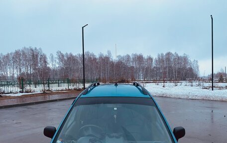 Toyota Corolla Spacio II, 1997 год, 410 000 рублей, 10 фотография