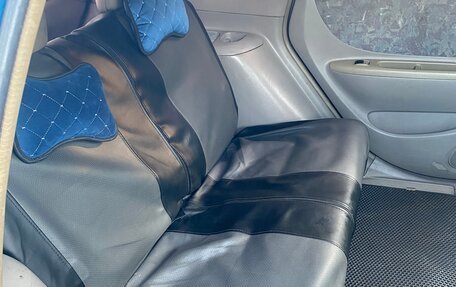 Toyota Corolla Spacio II, 1997 год, 410 000 рублей, 15 фотография