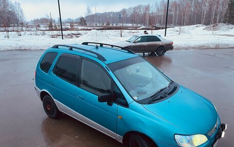 Toyota Corolla Spacio II, 1997 год, 410 000 рублей, 7 фотография