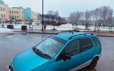 Toyota Corolla Spacio II, 1997 год, 410 000 рублей, 8 фотография