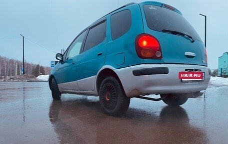 Toyota Corolla Spacio II, 1997 год, 410 000 рублей, 3 фотография