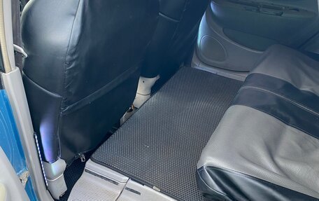 Toyota Corolla Spacio II, 1997 год, 410 000 рублей, 16 фотография