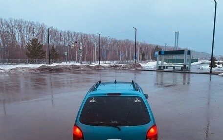 Toyota Corolla Spacio II, 1997 год, 410 000 рублей, 11 фотография