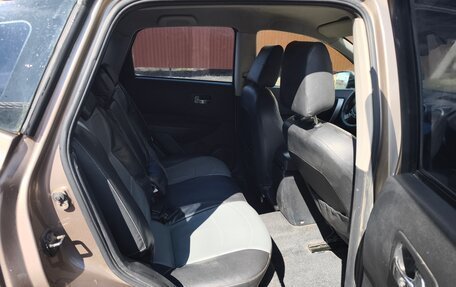 Nissan Qashqai, 2009 год, 850 000 рублей, 5 фотография