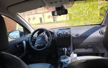 Nissan Qashqai, 2009 год, 850 000 рублей, 6 фотография