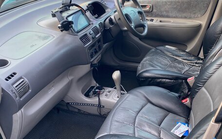 Toyota Corolla Spacio II, 1997 год, 410 000 рублей, 18 фотография