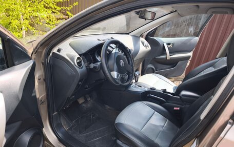 Nissan Qashqai, 2009 год, 850 000 рублей, 8 фотография