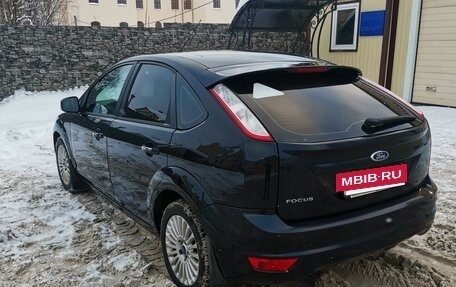Ford Focus II рестайлинг, 2011 год, 750 000 рублей, 4 фотография