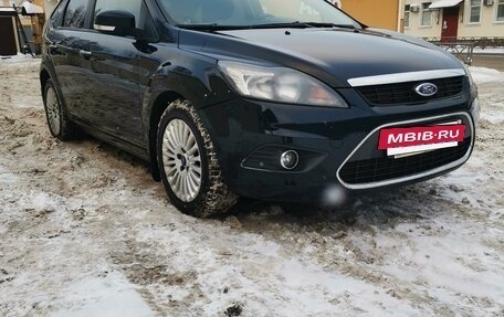 Ford Focus II рестайлинг, 2011 год, 750 000 рублей, 2 фотография