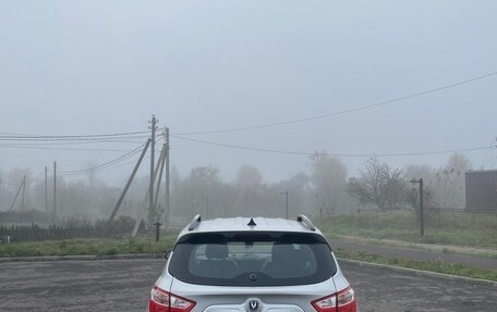 Changan CS35, 2016 год, 780 000 рублей, 8 фотография