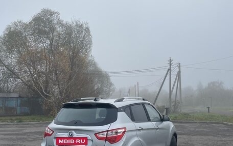 Changan CS35, 2016 год, 780 000 рублей, 5 фотография