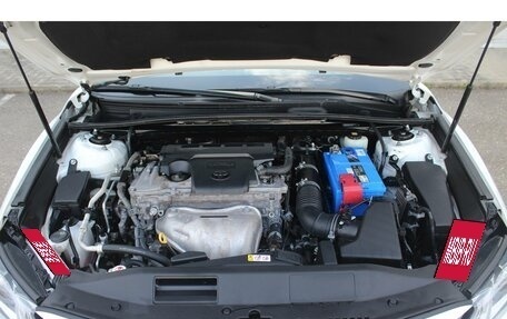 Toyota Camry, 2018 год, 2 470 000 рублей, 6 фотография