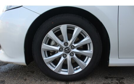 Toyota Camry, 2018 год, 2 470 000 рублей, 9 фотография