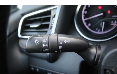 Toyota Camry, 2018 год, 2 470 000 рублей, 25 фотография