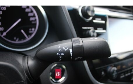 Toyota Camry, 2018 год, 2 470 000 рублей, 26 фотография