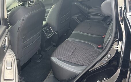 Subaru Forester, 2019 год, 3 000 000 рублей, 13 фотография