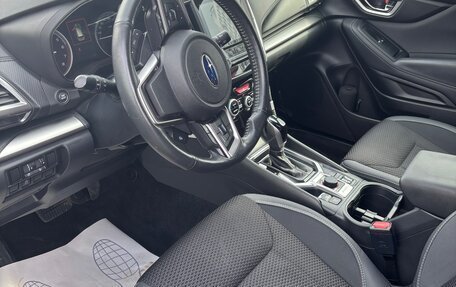 Subaru Forester, 2019 год, 3 000 000 рублей, 15 фотография