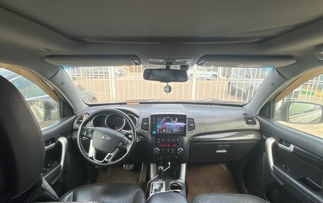 KIA Sorento II рестайлинг, 2011 год, 1 150 000 рублей, 7 фотография