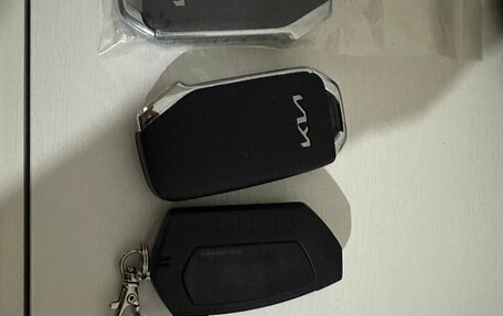 KIA Cerato IV, 2021 год, 2 350 000 рублей, 2 фотография