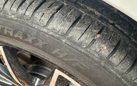 KIA Cerato IV, 2021 год, 2 350 000 рублей, 6 фотография