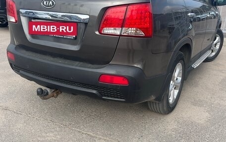 KIA Sorento II рестайлинг, 2011 год, 1 150 000 рублей, 6 фотография