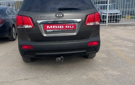 KIA Sorento II рестайлинг, 2011 год, 1 150 000 рублей, 4 фотография