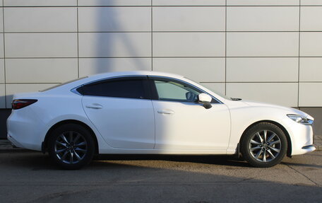 Mazda 6, 2019 год, 2 412 000 рублей, 4 фотография