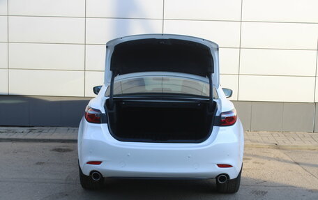 Mazda 6, 2019 год, 2 412 000 рублей, 13 фотография