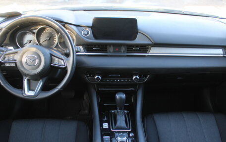 Mazda 6, 2019 год, 2 412 000 рублей, 9 фотография