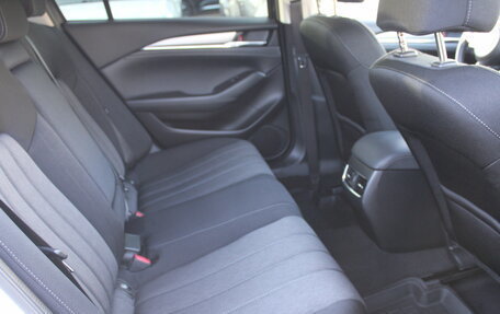 Mazda 6, 2019 год, 2 412 000 рублей, 12 фотография