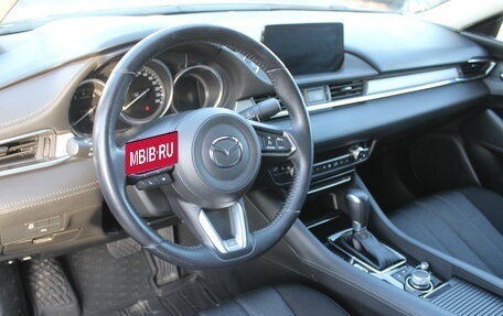 Mazda 6, 2019 год, 2 412 000 рублей, 10 фотография