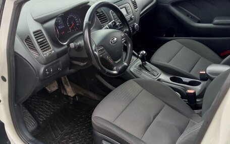 KIA Cerato III, 2014 год, 950 000 рублей, 4 фотография