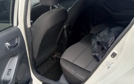 KIA Cerato III, 2014 год, 950 000 рублей, 5 фотография