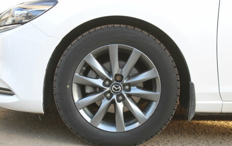 Mazda 6, 2019 год, 2 412 000 рублей, 14 фотография