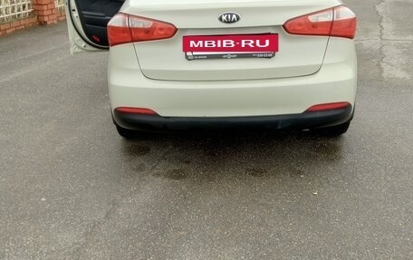 KIA Cerato III, 2014 год, 950 000 рублей, 3 фотография