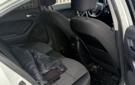 KIA Cerato III, 2014 год, 950 000 рублей, 6 фотография
