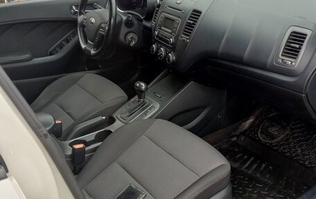 KIA Cerato III, 2014 год, 950 000 рублей, 7 фотография