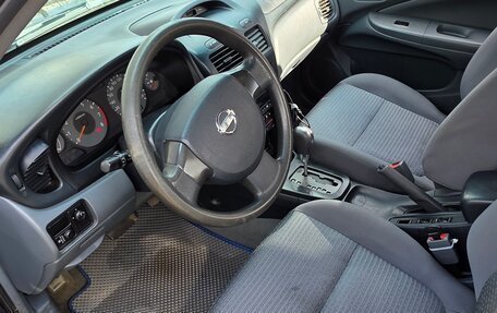 Nissan Almera Classic, 2006 год, 380 000 рублей, 7 фотография