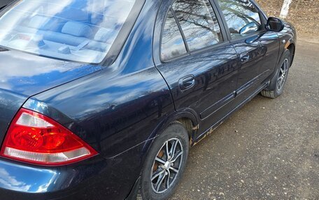 Nissan Almera Classic, 2006 год, 380 000 рублей, 4 фотография