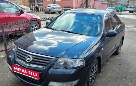 Nissan Almera Classic, 2006 год, 380 000 рублей, 3 фотография