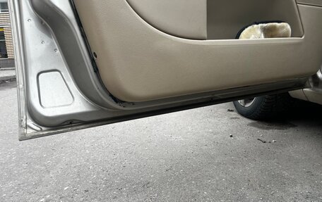 Ford Mondeo III, 2005 год, 350 000 рублей, 8 фотография