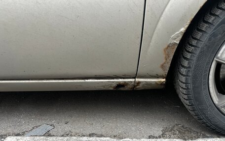 Ford Mondeo III, 2005 год, 350 000 рублей, 12 фотография