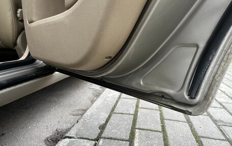 Ford Mondeo III, 2005 год, 350 000 рублей, 7 фотография