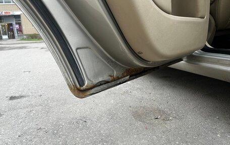 Ford Mondeo III, 2005 год, 350 000 рублей, 9 фотография